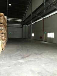 Sungei Kadut Industrial Estate (D25), Factory #618133291